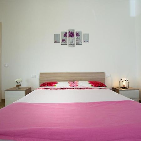 Casa 801 Bed and Breakfast Monopoli Buitenkant foto