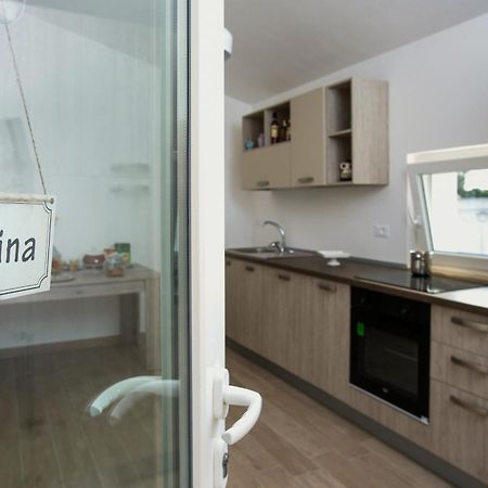 Casa 801 Bed and Breakfast Monopoli Buitenkant foto