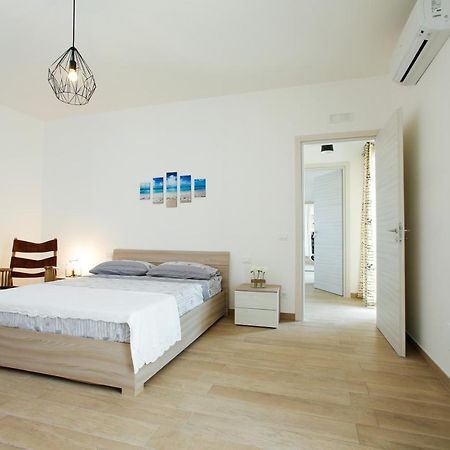 Casa 801 Bed and Breakfast Monopoli Buitenkant foto