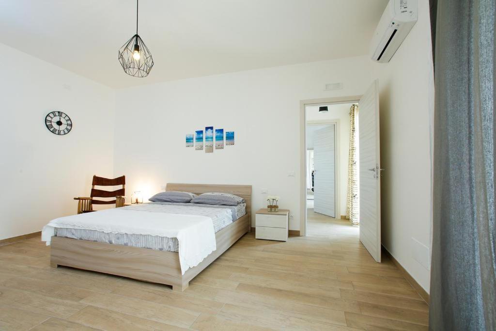 Casa 801 Bed and Breakfast Monopoli Buitenkant foto