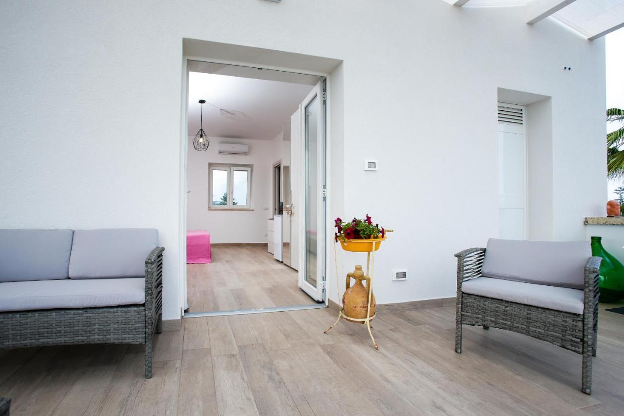 Casa 801 Bed and Breakfast Monopoli Buitenkant foto