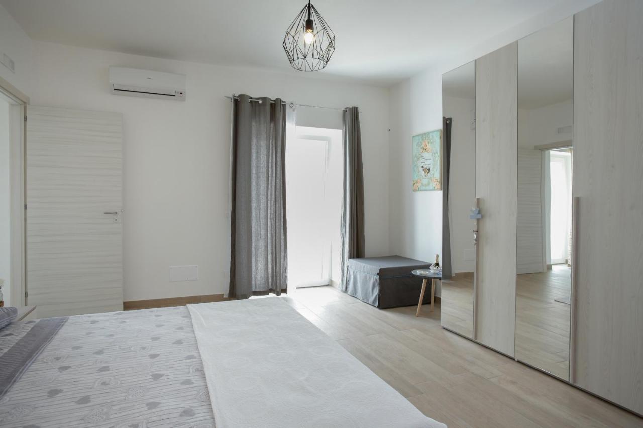 Casa 801 Bed and Breakfast Monopoli Buitenkant foto