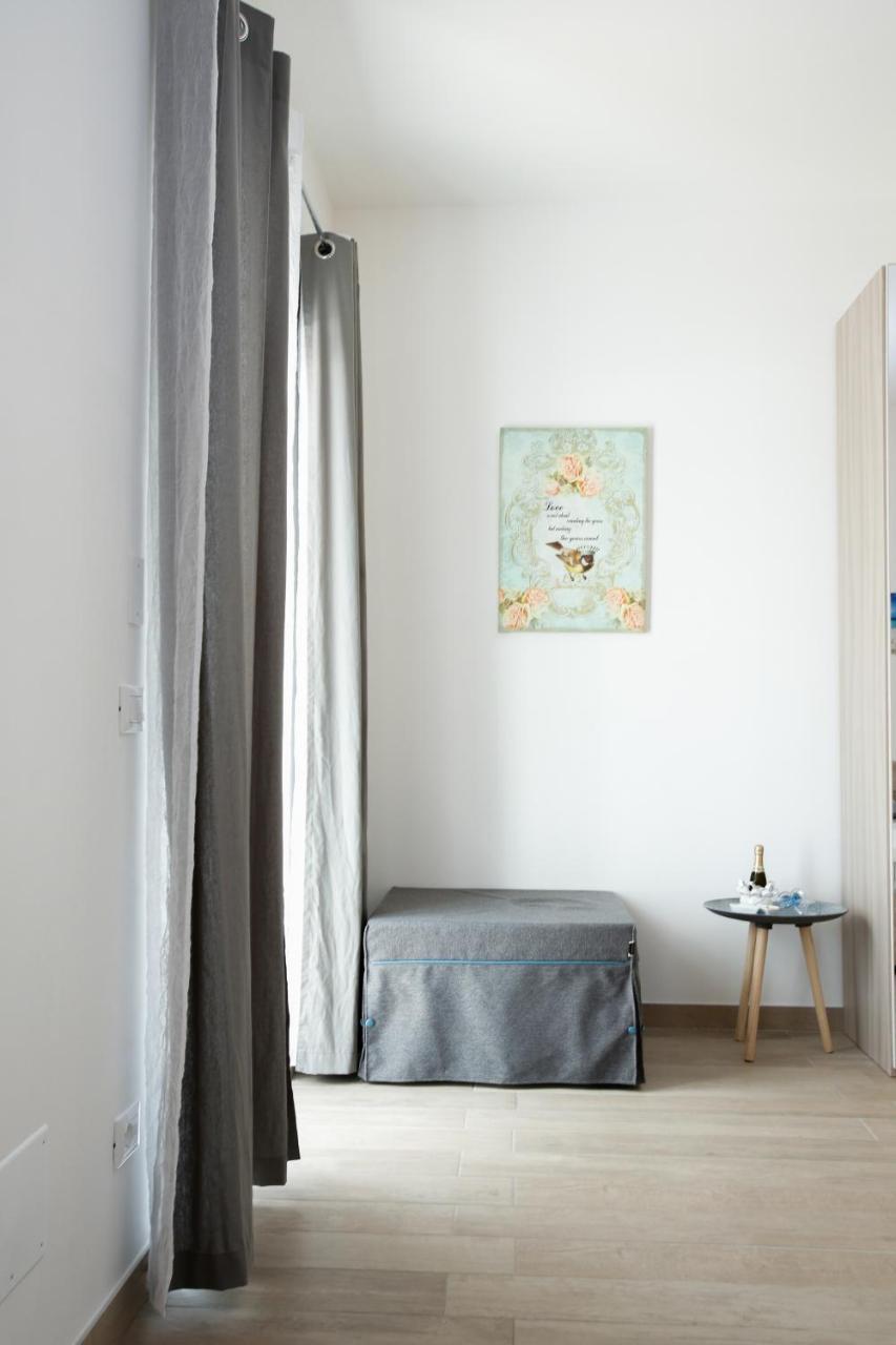 Casa 801 Bed and Breakfast Monopoli Buitenkant foto